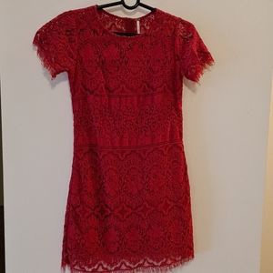 Free people dress